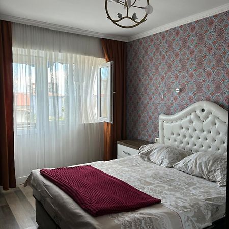 Bacho'S Apartment Kobuleti Εξωτερικό φωτογραφία