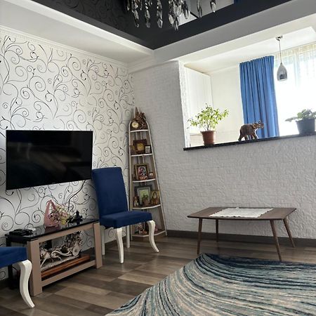 Bacho'S Apartment Kobuleti Εξωτερικό φωτογραφία