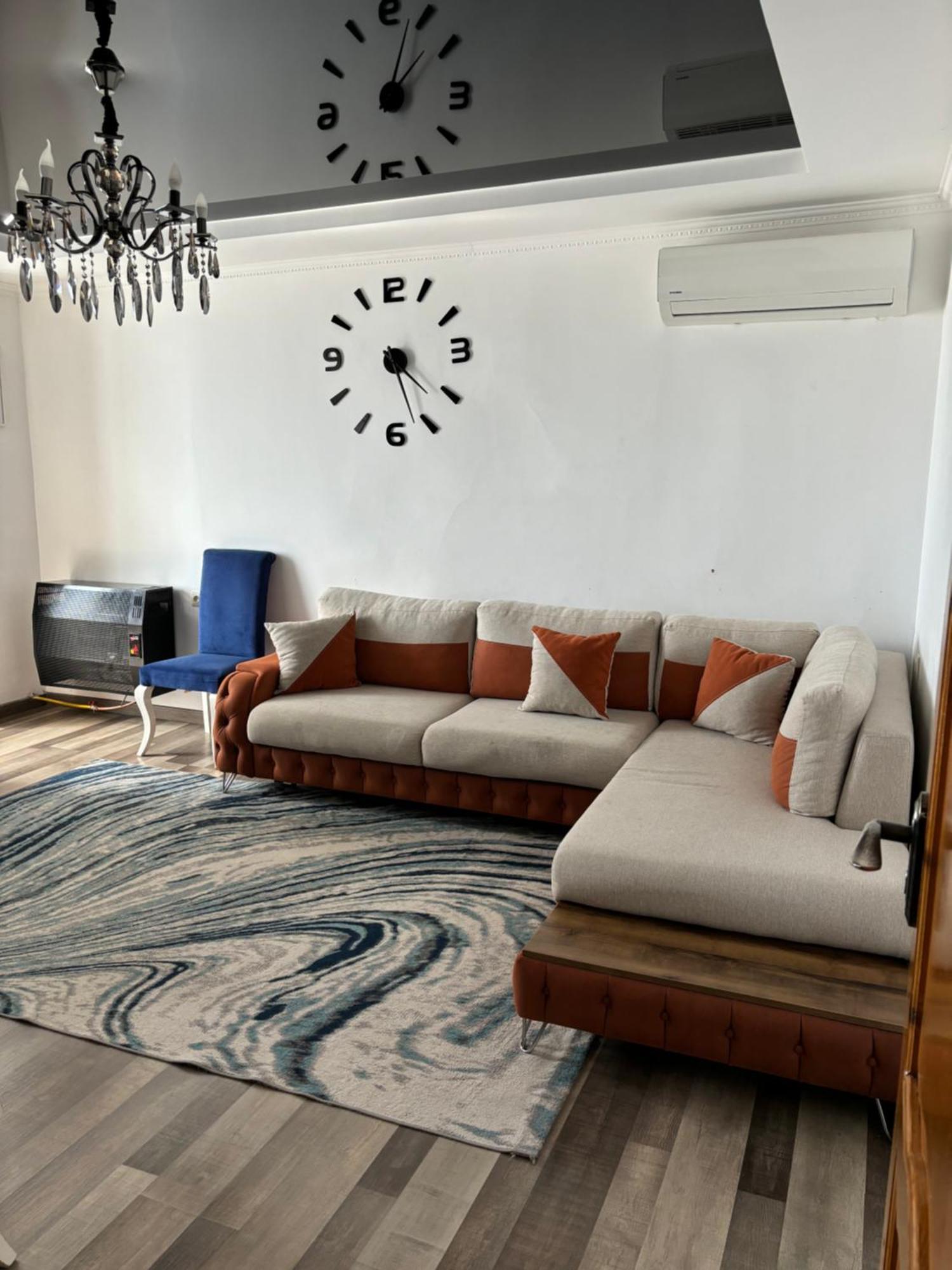 Bacho'S Apartment Kobuleti Εξωτερικό φωτογραφία