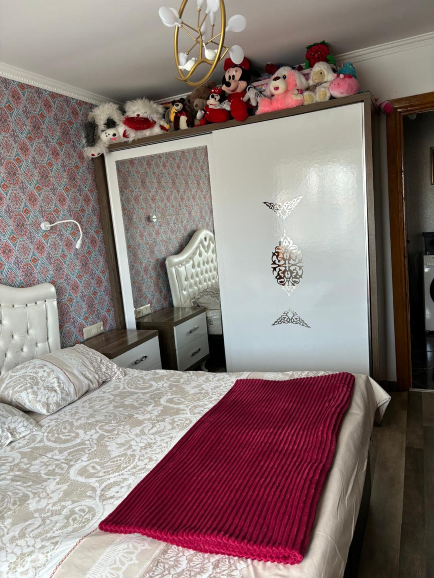 Bacho'S Apartment Kobuleti Εξωτερικό φωτογραφία
