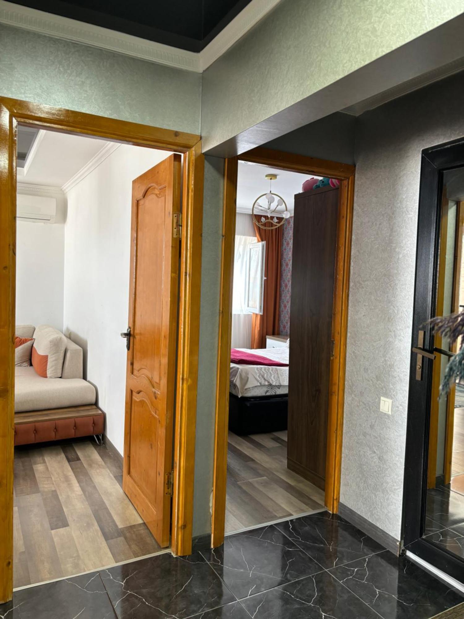 Bacho'S Apartment Kobuleti Εξωτερικό φωτογραφία